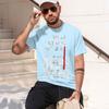 Coolmind Zb1 Think Out Of The Box Big Size Exclusive Graphic Unisex T Shirt For Unisex Unisexs Novelty Tee Shirt 2026 New Model