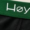 Høyberg - Скандинавский Стиль Мужские Боксеры Набор 6 Штук Хлопок