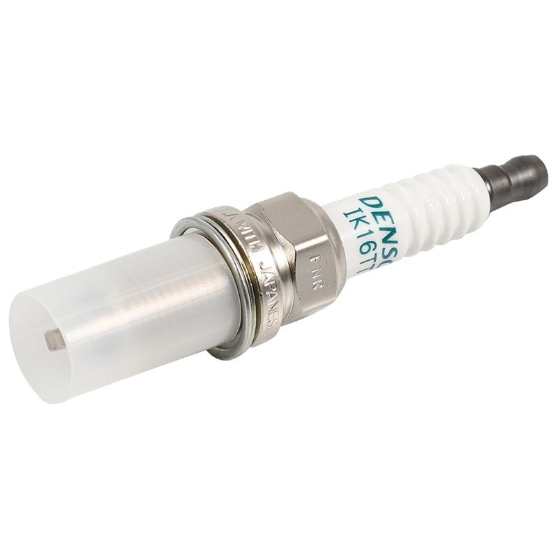 4pcs Car Spark Plug for Ford Toyota Mazda Honda Acura Ik16tt -4701