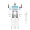 Super7 Transformers Optimus Prime Transformers Action Figure with Accessories Classic Cartoon Item Retro Toy (Ultra Magnus) - 3.75" Collector's