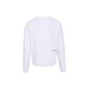 Calvin Klein Свитшот с логотипом Crewneck Мужские толстовки Белые J30J318181-YAF