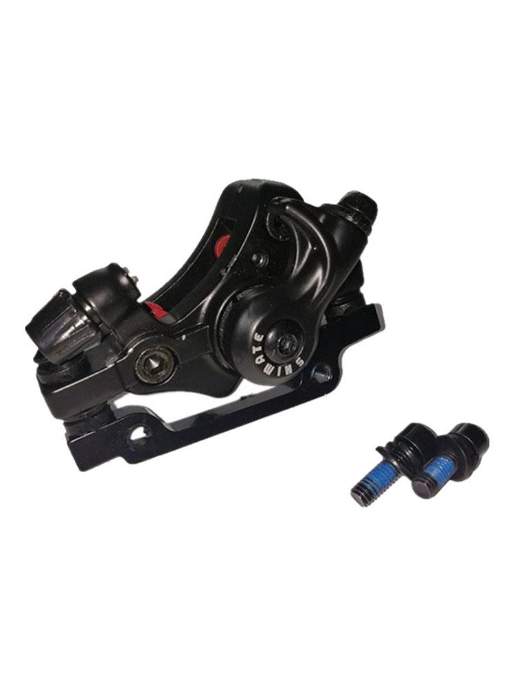 Комплект тормозной системы для складного электровелосипеда с дисковыми тормозами - Универсальная посадка спереди и сзади