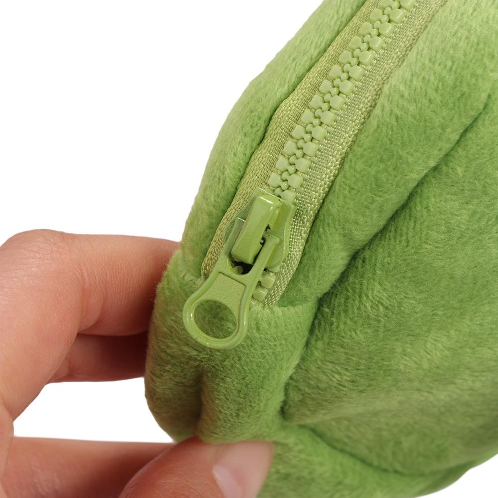 Desktop Organizer Stationery Pouch Cosmetic Pouch Pencil Cases Funny Pencil Bag School Office