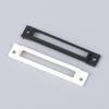White And Black Plastic Bottom Usb Dock Port Bezel Bracket For 6Th 7Th Classic 80Gb 120Gb 160Gb