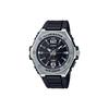 G-Shock СТАНДАРТНЫЕ MWA-100H-1A Черные Часы MWA-100H-1A MWA-100H-1A