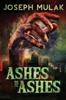Книга Ashes To Ashes