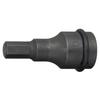 TONE Impact Hexagon Socket Drive Angle Width Across Flats 10mm HP4AH-10 12.7mm (1/2")