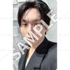 SEVENTEEN DxS 1-й МИНИ-АЛЬБОМ Serenade АЛЬБОМ ФОТОКАРТОЧКА ЯПОНИЯ POB DK SEUNGKWAN