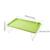 Bed Desk Computer Desk Picnic Plastic Foldable Table Laptop Table Folding Table Camping Table