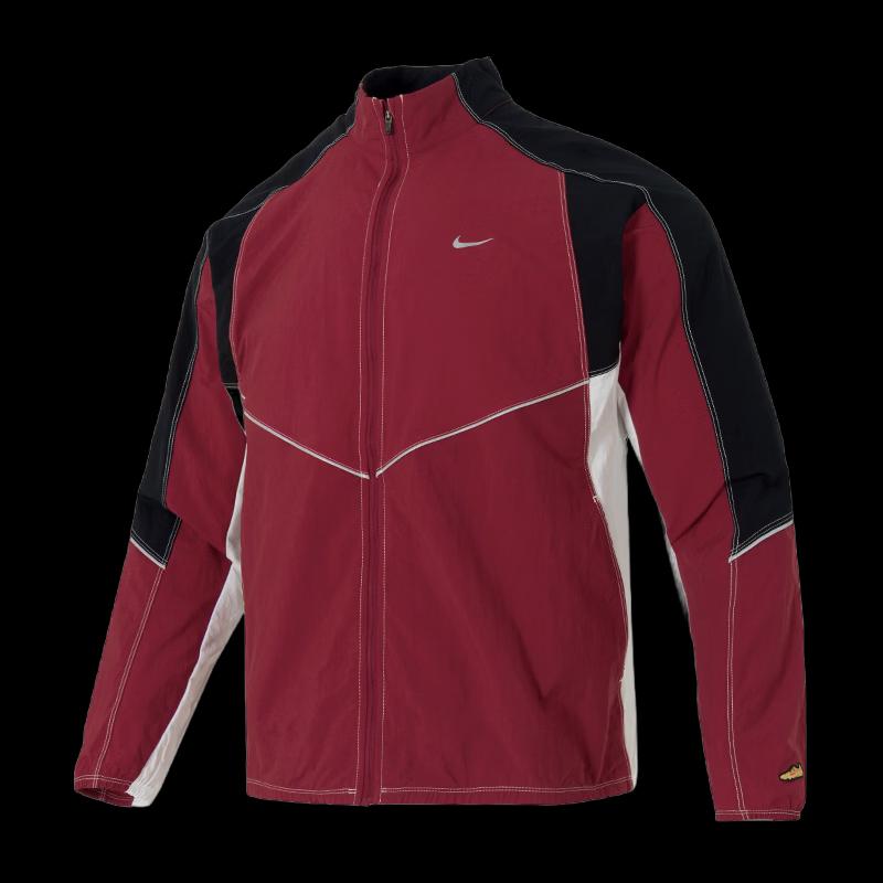 Nike Мужская тканая куртка IF2029