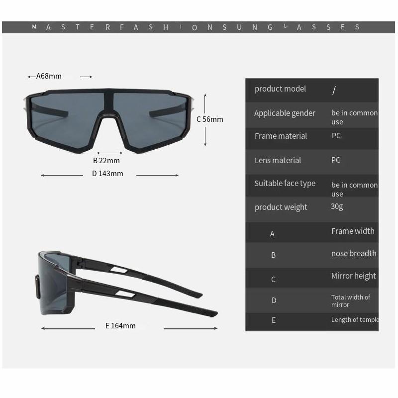 Спортивные велосипедные солнцезащитные очки Женские Мужские Велосипедные Солнцезащитные очки с изменяющимся цветом Очки для рыбалки и пешего туризма Уличные очки Защита от УФ-лучей UV400