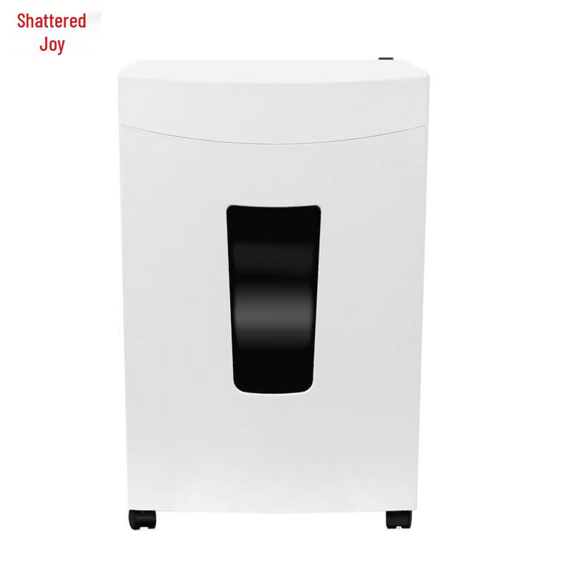 Ceiro E210.2 Commercial Cross-Cut Paper Shredder CN plug (adapter included)
