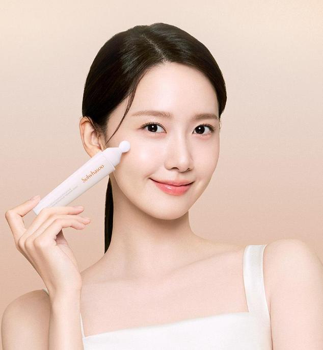 Sulwhasoo Активирующая сыворотка для глаз First Care 20 мл – Сияющий и увлажняющий уход за кожей вокруг глаз