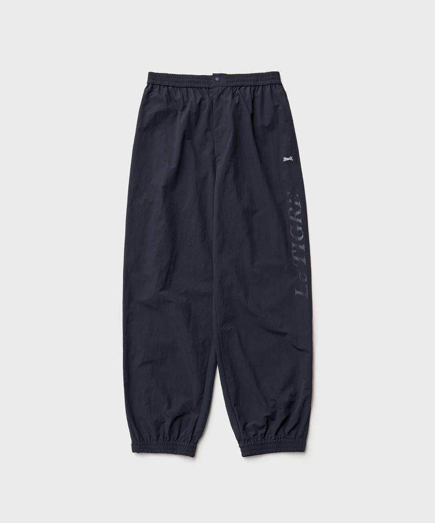 LE TIGRE Breeze Training Pants (Navy)