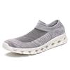 Fashion Sneakers Womens Comfortable Casual Shoes Slip On Breathable Mesh Fashion Running Shoes Unisex Mens Tennis Lightweight Sneakers