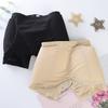 YAGIMI Booty Hip Enhancer Invisibla Lift Butt Lifter Shaper Shaper Panty Push Up Bottom Boyshorts Корректирующее белье Трусики с мягкой подкладкой на бедрах