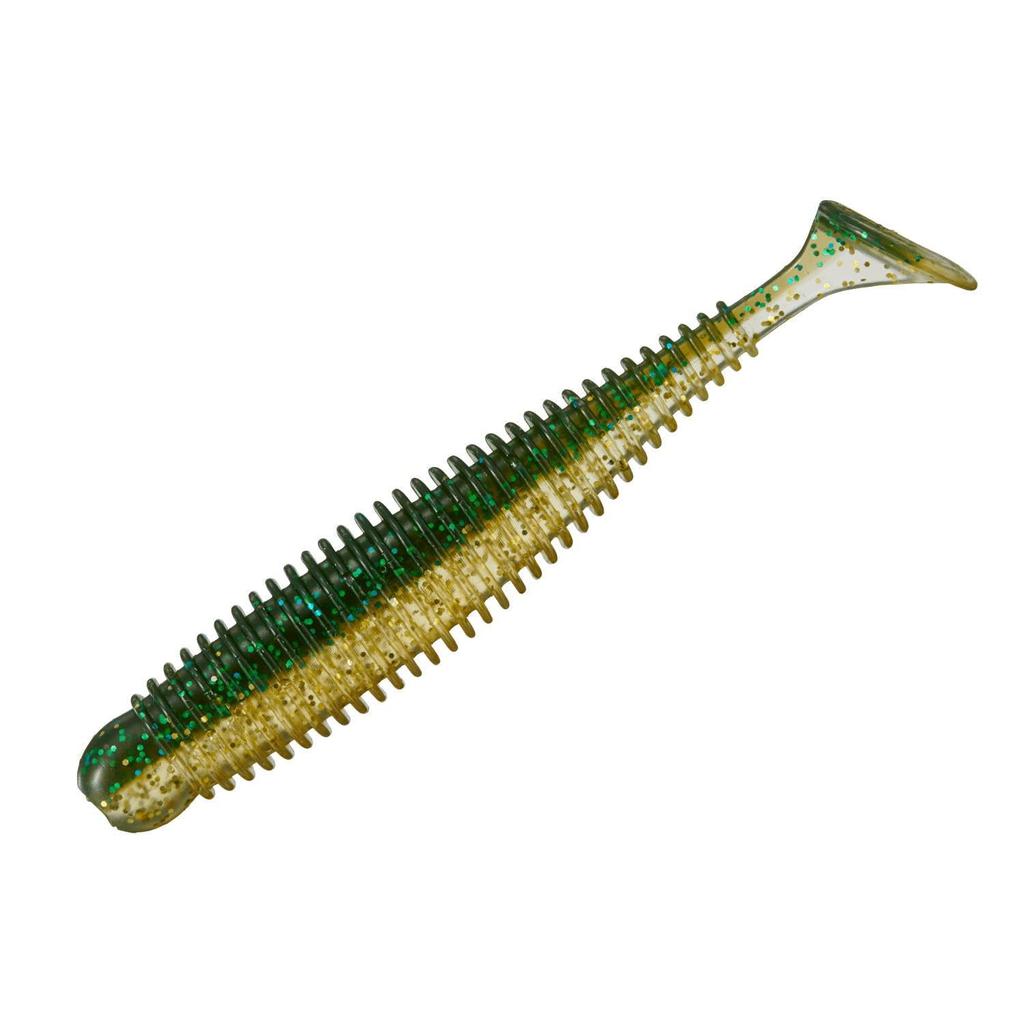 Major Craft Rock Liver Magic Shad 3,2 дюйма #008 Midkin