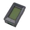 100A Digital Voltage Meter Energy Meter LCD 5KW Power Factor Energy Frequency Meters Voltmeter Ammeter Current Amps