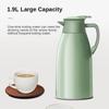 Silver-plated Inner Tank Insulation Pot Is Suitable for Family Dormitory Companies Multi-purpose Large-capacity Thermos Bottles