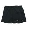 Nike Dri-FIT Быстросохнущие дышащие тренировочные футбольные шорты мужские черные BV6855-010