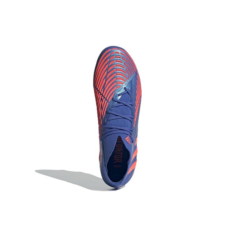 adidas Predator Edge.1 Fg 'Hi-Res Blue Turbo' H02932
