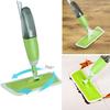 Экологическая швабра с водяным распылением на 360 градусов, бытовые инструменты для чистки пола