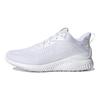 adidas Alphabounce 'Triple White' GY5401