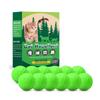 12 Pack Cat Deterrent Outdoor Indoor Natural Peppermint Oil Dog Repellent Keep Cats Off Yard Garden Lawn Plants