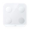 HUAWEI Scale 3 Bluetooth Edition Frosty White Compatible with iOS&Android