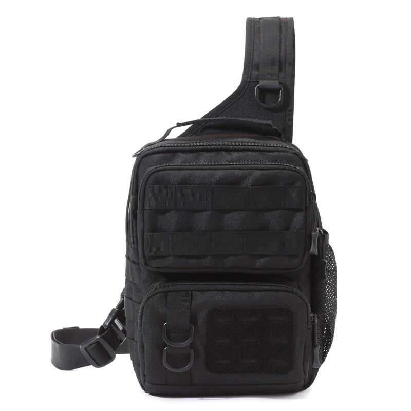 Hufeng Outdoor Tactical Lure Fishing Chest Bag