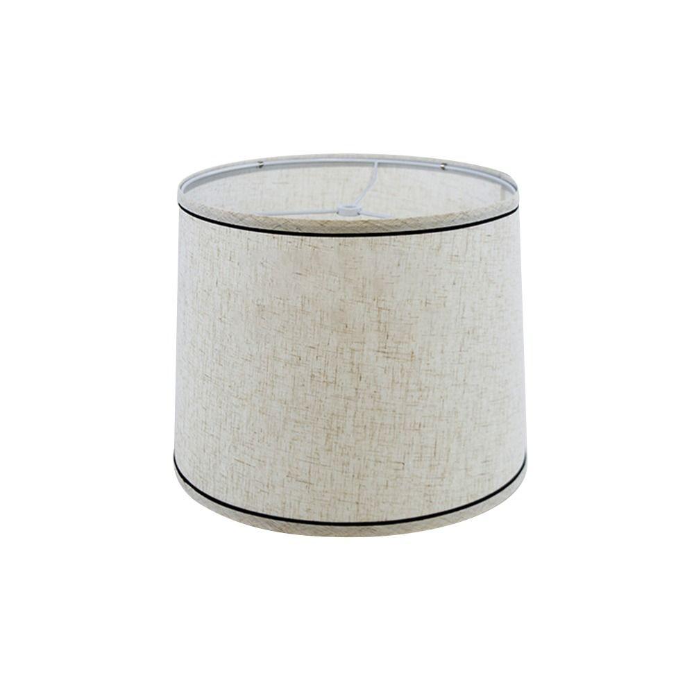 Nordic Style Lamp Covers 9 Colors Cloth Lampshade Lamp Shade Lamp Shade Floor Lamp