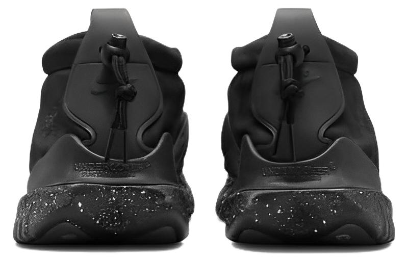 Nike Moc Flow Sp Undercover Черный DV5593-002