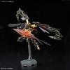 BANDAI SPIRITS HG Mobile Suit Gundam SEED ASTRAY Gundam Astray Gold Frame Amatsumina пластиковая модель масштаба 1/144 с цветовой кодировкой