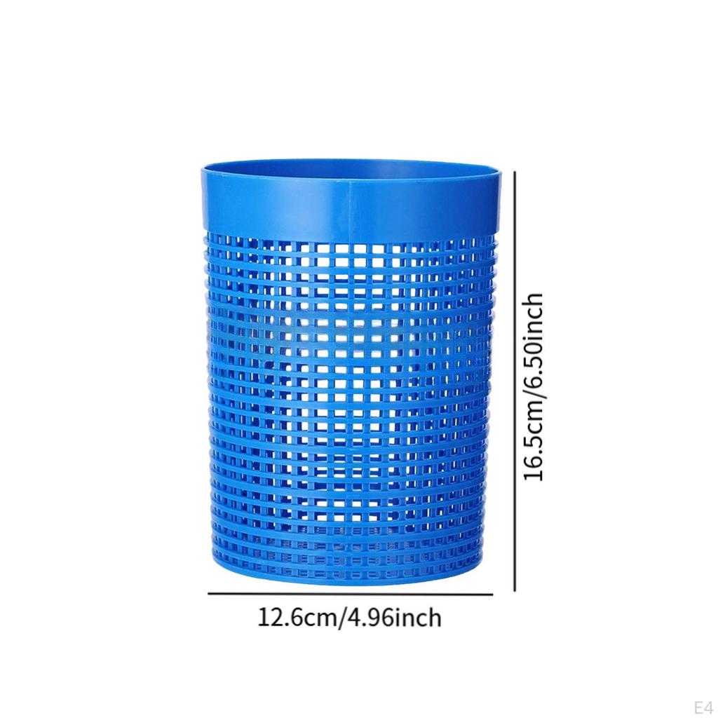 Корзина профессионального коллекторного фильтра для W26705