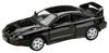 HJ64 Scale Toyota Celica JDM STYLE Black Finished Product 1/64 GT-FOUR (ST205)