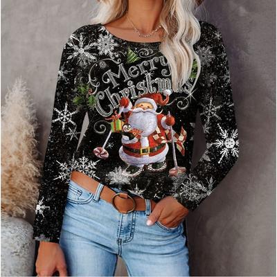 Женская футболка, 3D-печать, круглый вырез, короткий рукав, повседневная, легкий топ, свежий, хип-хоп, большой размер, модный