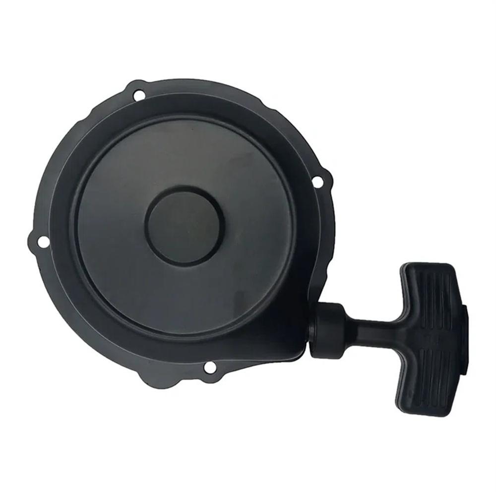 Ручной стартер Запуск за веревку Подходит для Yamaha Bruin 350 Grizzly 350 450 660 Kodiak 400