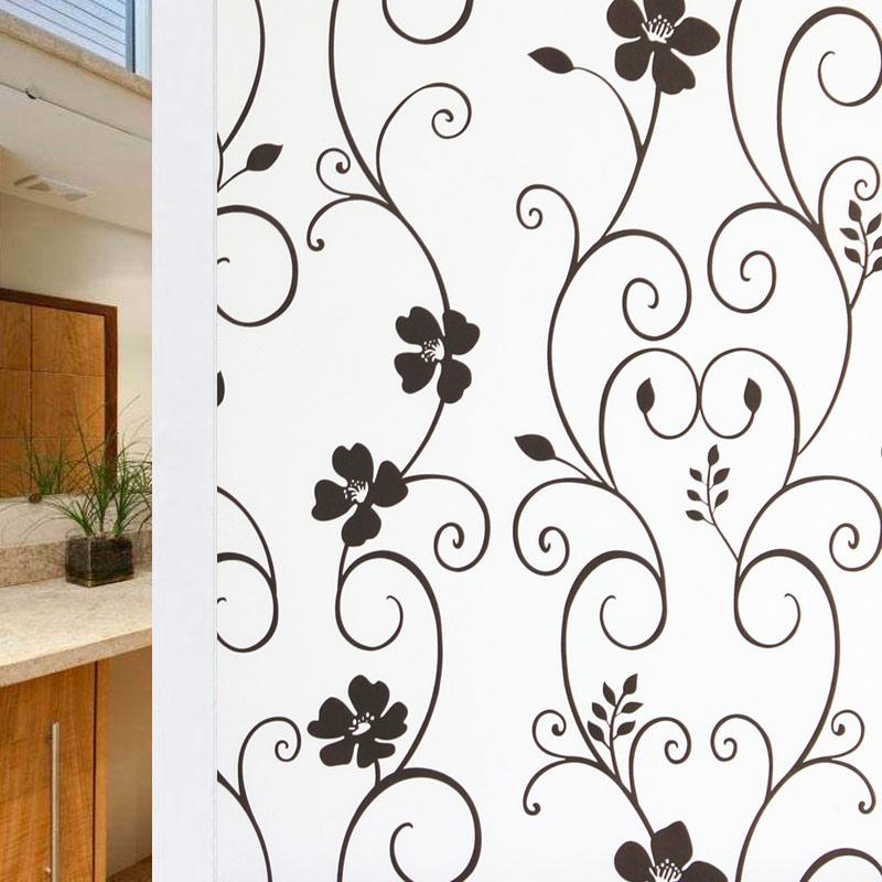 Защитная пленка для окон, съемные виниловые покрытия для окон, дверей, наклейка с защитой от ультрафиолета для домашнего декора