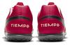 Nike Tiempo Legend 8 Club TF Turf Dark Red AT6109-608