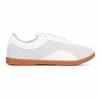Li Ning Training Shoes Unisex Low Top Gold/Gray LDBW104