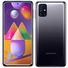3x TEMPERED GLASS for SAMSUNG GALAXY M31S SCREEN GLASS 9H | Set of 3