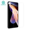 NILLKIN Закаленное стекло Redmi Note 11 Pro Plus Xiaomi POCO M4 Pro 5G Защитная пленка для экрана против царапин с антибликовым покрытием серии H Прозрачная пленка для экрана 9H