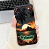 Phone Case for iPhone 17 Pro Max New design Printing Silicone Soft Back Cover Case For iPhone17 17 AIr Pro Max Protective Bumper