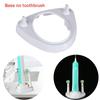 Bracket Storage Support Bathroom Tools Brush Stand Brush Head Holder Electric Toothbrush Base