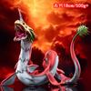 18 см Настольное украшение Статуэтка Дигимон GK Мега Сидрамон Гаражный набор Кукла Аниме Фигурка ПВХ Модель Коллекционные Игрушки для Мальчиков Подарок на День Рождения Для Детей