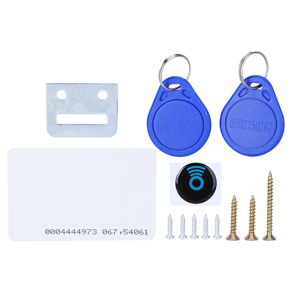 Электронный замок для шкафа, замки для домашней безопасности, умная безопасность для защиты от кражи, домашний шкаф, шкафчик для сауны