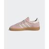 Handball Spezial Corduroy Pack - песочно-розовые женские кроссовки Off-White Gum IG1977