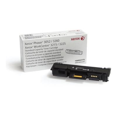 Стандартный картридж Ph 3260/ WC 3225