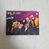 [Б/У] BTS FACE YOURSELF набор из 2 CD