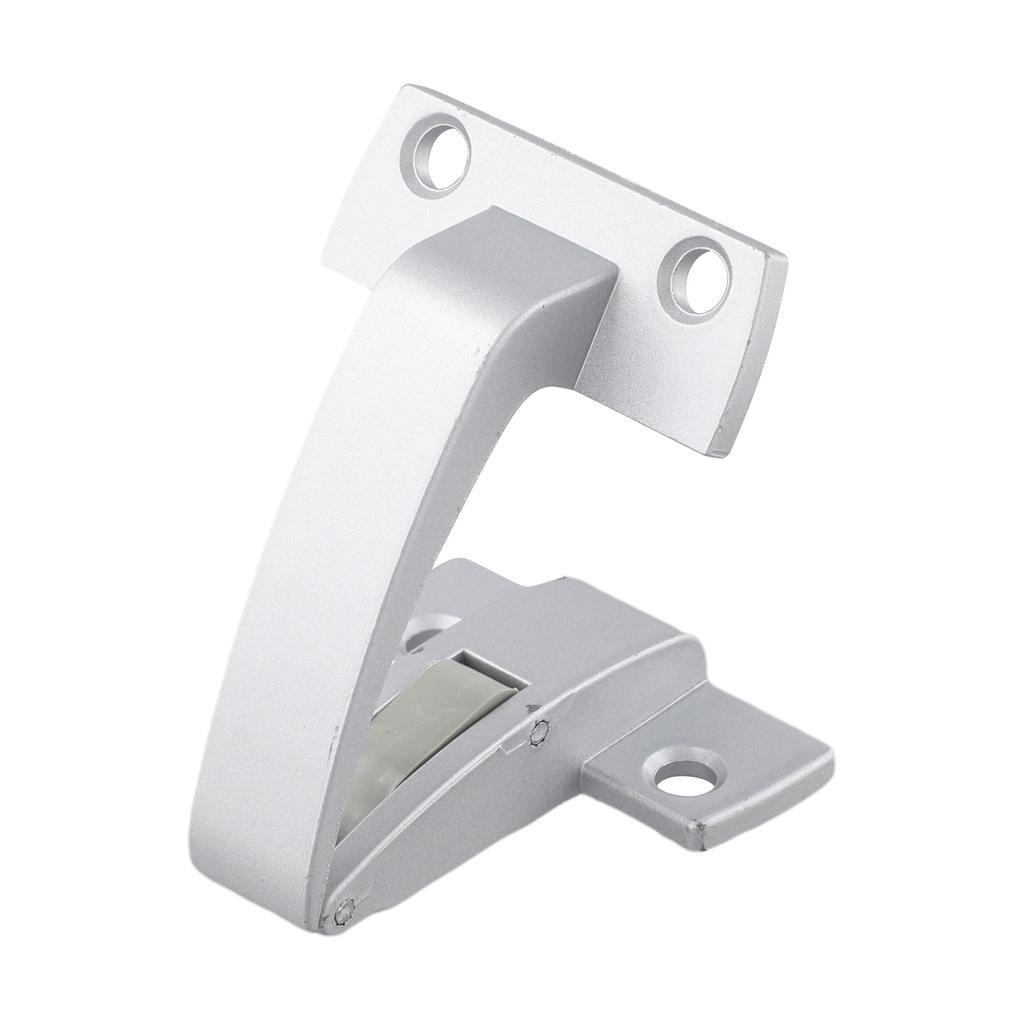 Folding Cabinet Hardware Folding Door Hinges Silver Easy Installation Folding Hinges Folding Hinge Easy Installation